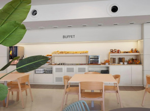 Holiday Inn Express Girona