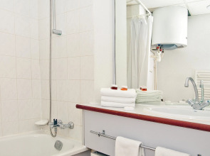 Séjours & Affaires Lyon Saxe-Gambetta