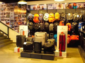 Al Raha Beach Hotel Villas