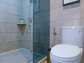 Paco Hotel Tiyuxilu Metro Guangzhou-Free Shuttle Bus during Canton Fair