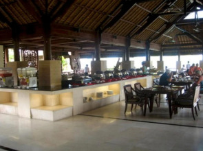 Balisani Suites Hotel