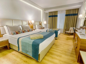 Sensitive Premium Resort & Spa - All Inclusive