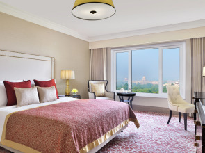 Taj Mahal, New Delhi