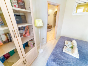 Posutochno50 (Посуточно50) на улице Совхозная 5