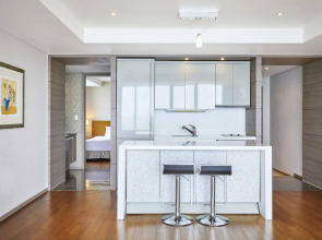 Kolon Seacloud Hotel