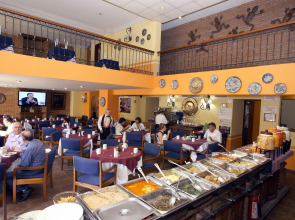 Hotel Santiago de Compostela