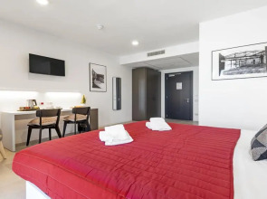 Joivy Campus San Giobbe (Ex Dove Vivo)