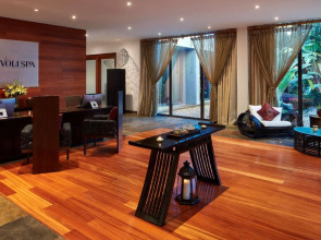 Tivoli Marina Vilamoura