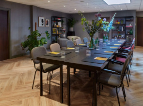 Park Centraal Amsterdam, part of Sircle Collection