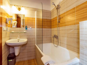 Ubytování Zámecké Schody