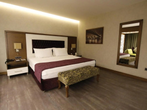 Sirin Park Hotel