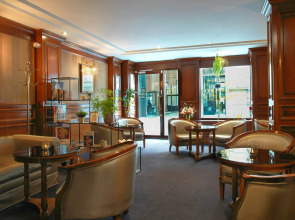 Melia Paris Vendôme