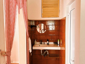 "Межводное Белый"