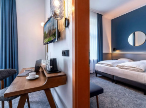 Mercure Hotel Luebeck City Center