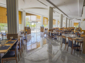 Selectum Family Resort Side