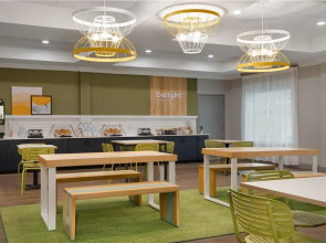 Spark by Hilton Rahway