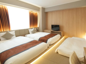 Hotel Sunroute Asakusa