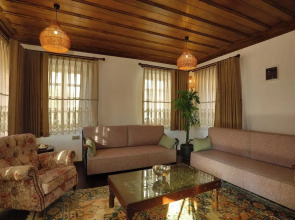 Gulluk Uno Elegance Otel