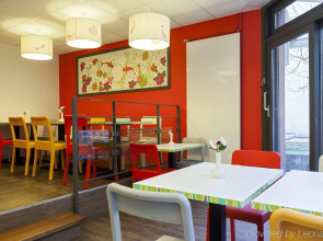 Adagio Access Lyon Centre Université