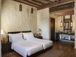 Six Senses Zighy Bay