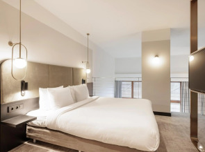 Royal Tulip Sand Kolobrzeg