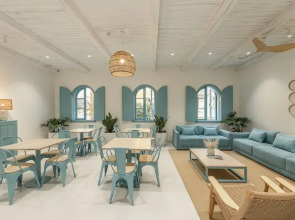 Coastal Living Hotel Phu Quoc