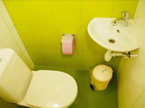 ЗигЗаг Хостел