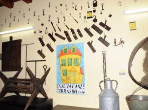 Terrasini 2000 Case Vacanza