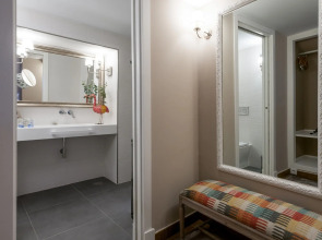 Suites Murillo Catedral