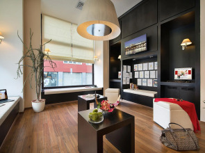 Hotel Suite Home Prague