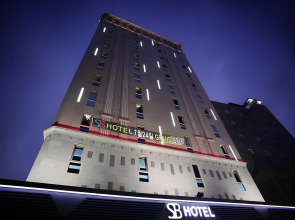 Boutique Hotel SB Seoul