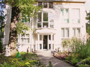 Hotel und Appartementhaus Rheden