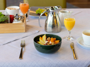 Best Western Plus Palatin Kongresshotel