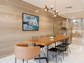 Sonder by Marriott Bonvoy Downtown Towers Apartments