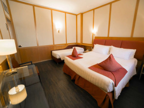 Best Western Hotel President