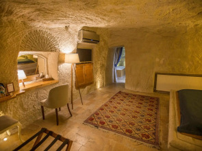Azure Cave Suites