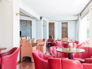 Hotel Internazionale