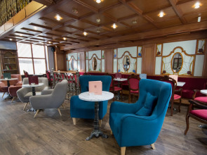 Hotel ovo malo duše