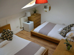 Stay In Vauxhall Guesthouse
