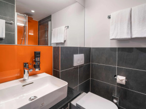 Campanile Frankfurt Offenbach