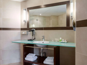 NH Atlanta Rotterdam