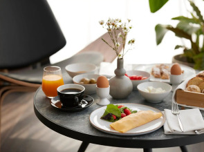 Отель Teight Hotel