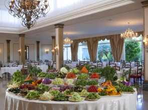 Hotel La Residence & Idrokinesis