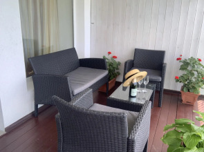 Малибу (Саки)