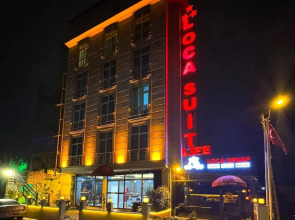 Loca Suit Otel