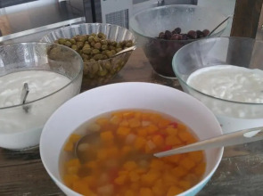 Marica's Boutique Hotel