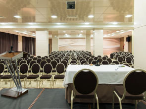 Отель Gran Hotel Don Manuel