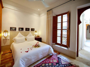 Riad Dar Justo Hotel Boutique & Spa