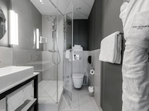 Hotel Metropole Geneve