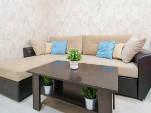 Posutochno One Days (Посуточно Ван Дэйс) на улице Героев-Разведчиков 12/1 корпус 1